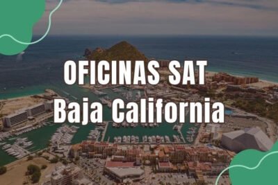 Horario Del Sat En Baja California