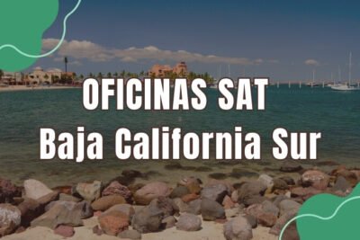 horario del sat baja california sur