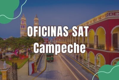 horario del sat en campeche