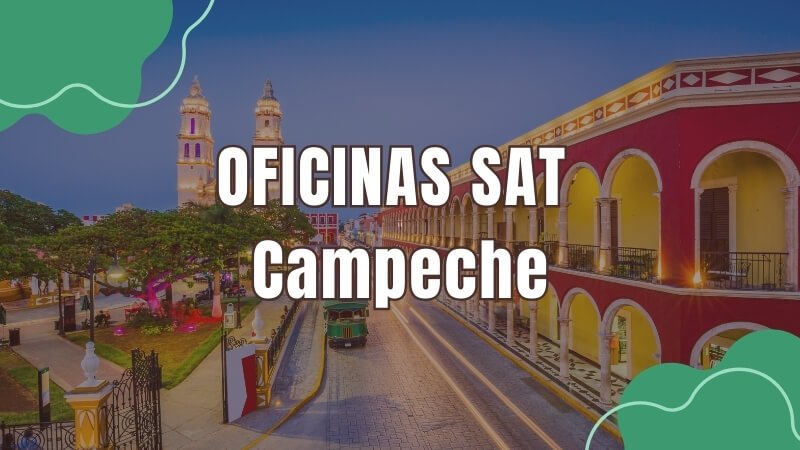 horario del sat en campeche