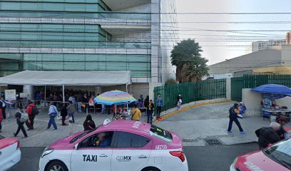 ubicacion del sat en Alcaldía Iztacalco