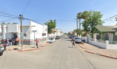 ubicacion del sat en Ciudad Acuña