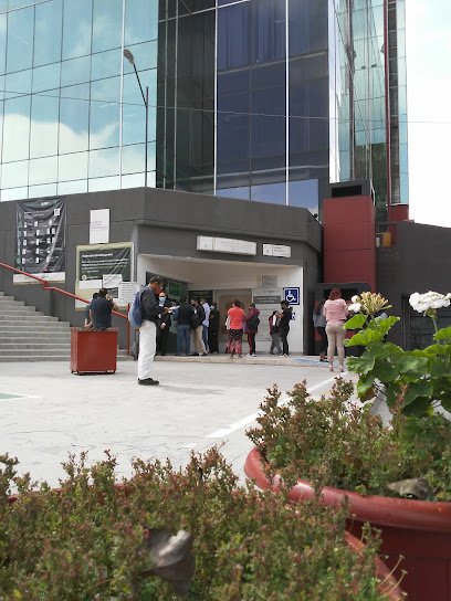 [Imagen de: Oficina del SAT en Tlalnepantla, Estado de México]