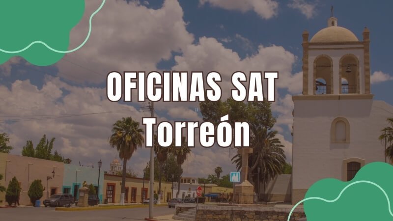 horario del sat en Torreón