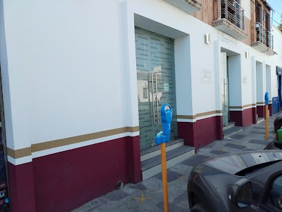 ubicacion del sat en Autlán de Navarro