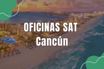 horario del sat en Cancún