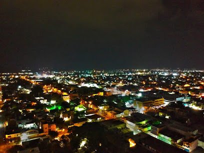 ubicacion del sat en Ciudad Mante