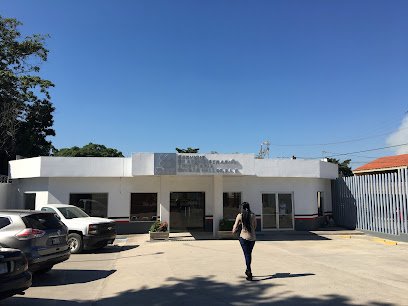 ubicacion del sat en Ciudad Valles