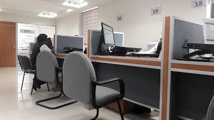 ubicacion del sat en Coatzacoalcos