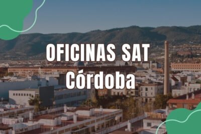 horario del sat en Córdoba