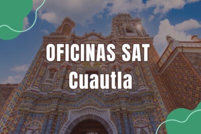 horario del sat en Cuautla