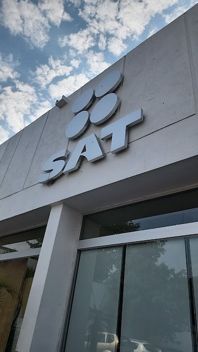 ubicacion del sat en Cuautla