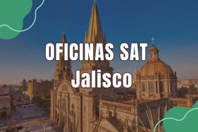 horario del sat en Jalisco