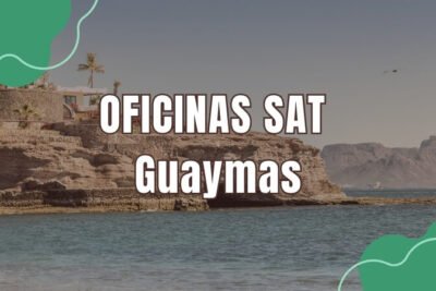 horario del sat en Guaymas