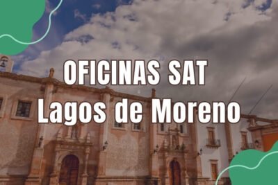 horario del sat en Lagos de Moreno