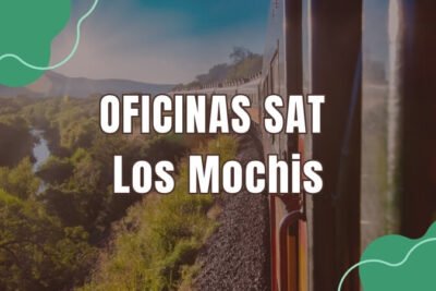 horario del sat en Los Mochis