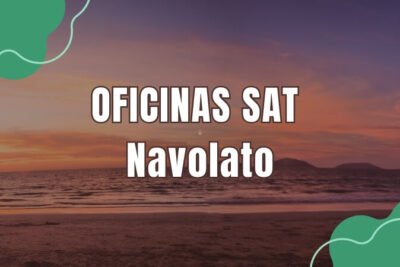 horario del sat en Navolato