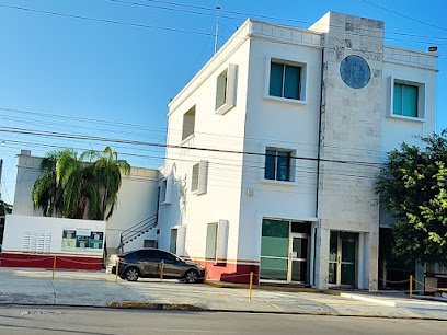 ubicacion del sat en Playa del Carmen