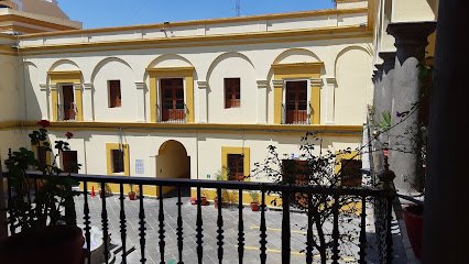 ubicacion del sat en Puebla