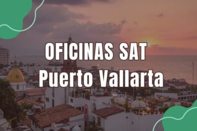 horario del sat en Puerto Vallarta