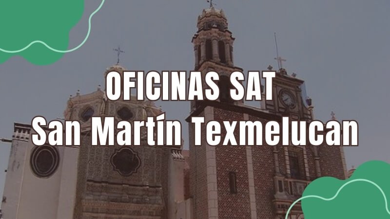 horario del sat en San Martín Texmelucan