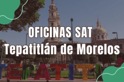 horario del sat en Tepatitlán de Morelos