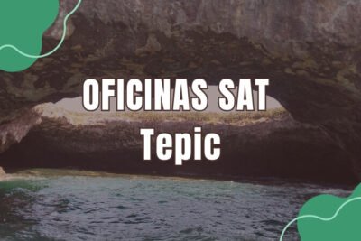 horario del sat en Tepic