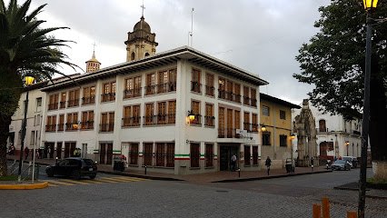 ubicacion del sat en Uruapan