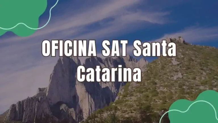 Oficinas SAT SAT Santa Catarina