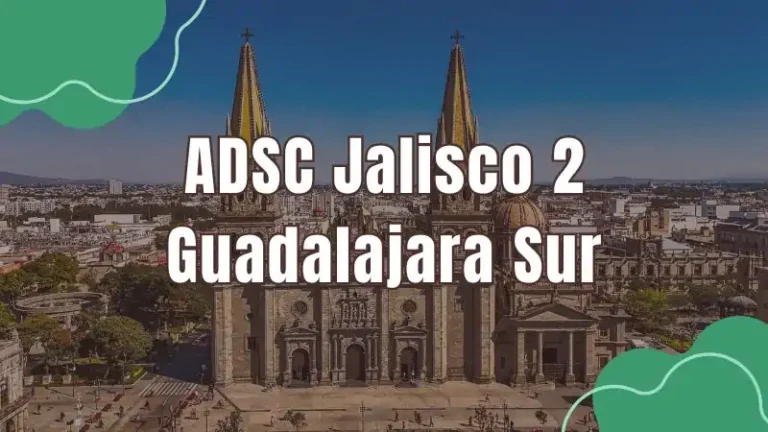 Oficinas SAT ADSC Jalisco 2 Guadalajara Sur