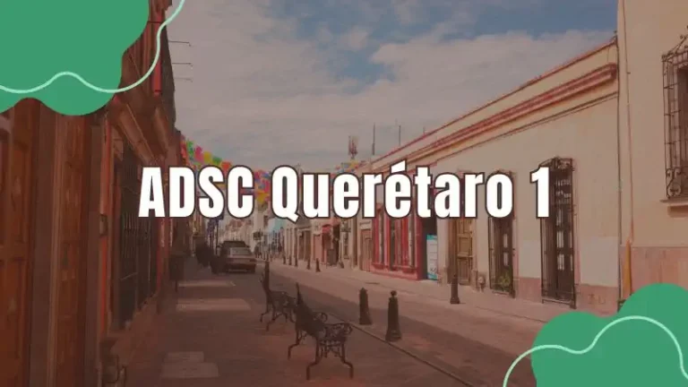 Oficinas SAT ADSC Querétaro 1