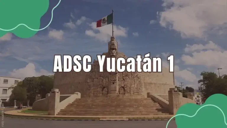 Oficinas SAT ADSC Yucatán 1