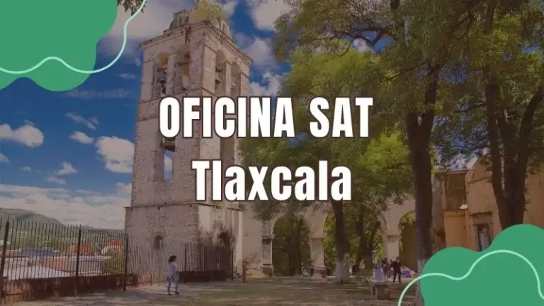 Oficinas SAT SAT Tlaxcala